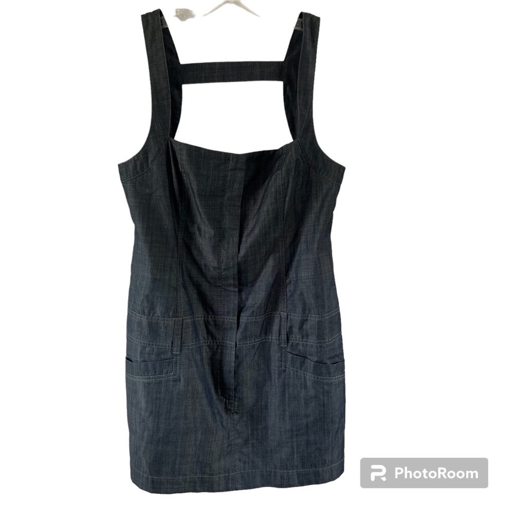 Theory Catalina Greece mini dress,size 8, casual, Spring summer